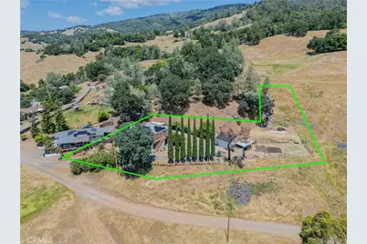 3788 Lakeview Terrace, Lucerne, CA 95458 - Photo 31