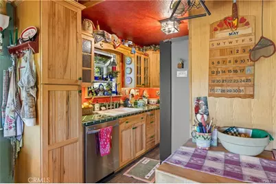 3062 Riviera Heights Drive, Kelseyville, CA 95451 - Photo 43