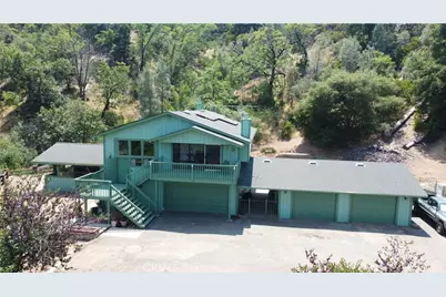 18683 Morgan Valley Road, Lower Lake, CA 95457 - Photo 1