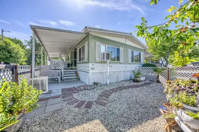 5890 E Highway 20 #47, Lucerne, CA 95458 - Photo 1