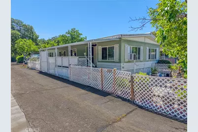 5890 E Highway 20 #47, Lucerne, CA 95458 - Photo 27