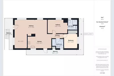 5890 E Highway 20 #47, Lucerne, CA 95458 - Photo 5