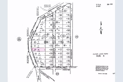 3150 Country Club Drive, Clearlake, CA 95422 - Photo 17