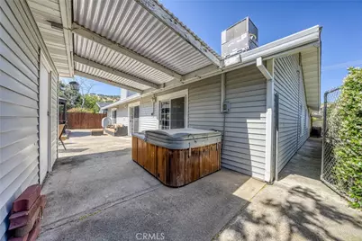 421 Lake Street, Clearlake Oaks, CA 95423 - Photo 33