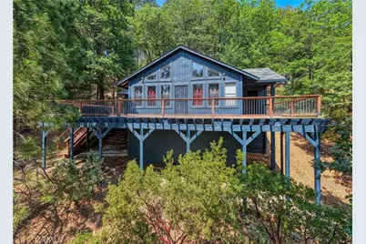 16300 Ponderosa Drive, Cobb, CA 95426 - Photo 1