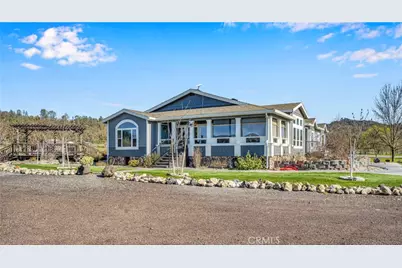 17432 Sendero Way, Lower Lake, CA 95457 - Photo 3