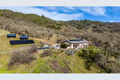 4300 Young Creek Road, Ukiah, CA 95482 - Photo 1