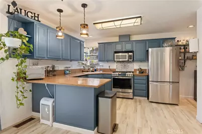 19342 Mountain Meadow, Hidden Valley Lake, CA 95467 - Photo 5