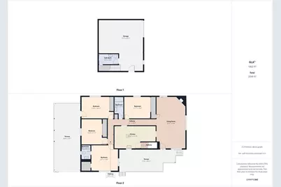 2976 Rancho Vista Drive, Lucerne, CA 95458 - Photo 35