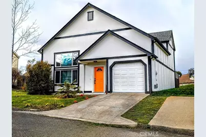 5377 Lancaster Road, Lakeport, CA 95453 - Photo 1