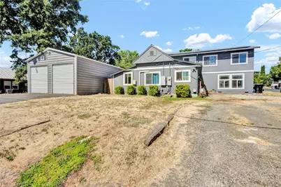 1025 Armstrong Street, Lakeport, CA 95453 - Photo 1