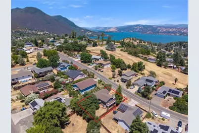 10325 Fairway Drive, Kelseyville, CA 95451 - Photo 1