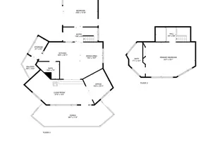 13545 Casale Dr, Loch Lomond, CA 95461 - Photo 3