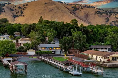 13725 Lower Lakeshore Drive, Clearlake, CA 95422 - Photo 57