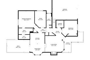 10078 El Dorado Way, Kelseyville, CA 95451 - Photo 5