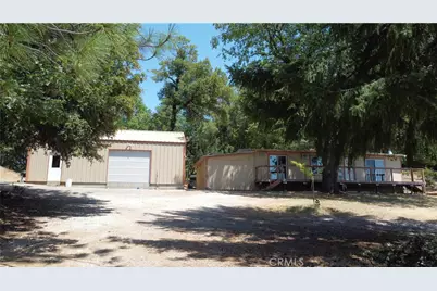 11444 Bottle Rock Road, Kelseyville, CA 95451 - Photo 1