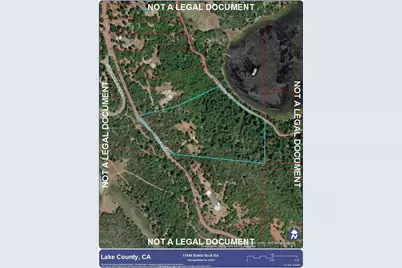 11444 Bottle Rock Road, Kelseyville, CA 95451 - Photo 41