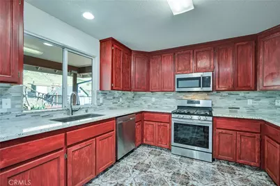 18230 Hidden Valley Road, Hidden Valley Lake, CA 95467 - Photo 9