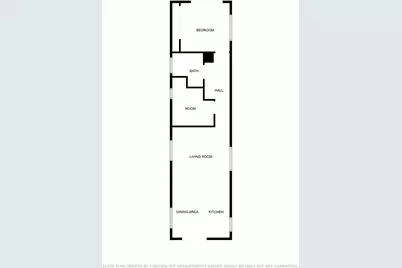 13050 Island Drive #12, Clearlake Oaks, CA 95423 - Photo 31