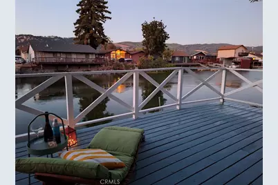 13050 Island Drive #12, Clearlake Oaks, CA 95423 - Photo 1