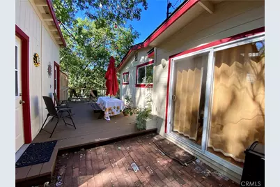 10787 Foothill Road, Loch Lomond, CA 95461 - Photo 17
