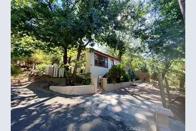 10787 Foothill Road, Loch Lomond, CA 95461 - Photo 23