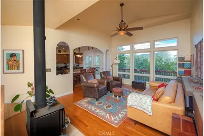 14000 Nelson Lane, Cobb, CA 95426 - Photo 5