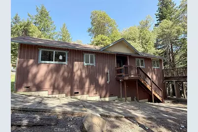 26901 Bear Drive, Willits, CA 95490 - Photo 19