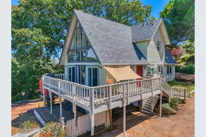 7847 Evergreen Drive, Kelseyville, CA 95451 - Photo 13