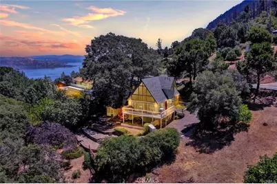 7847 Evergreen Drive, Kelseyville, CA 95451 - Photo 1