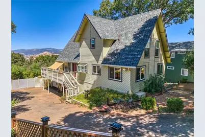 7847 Evergreen Drive, Kelseyville, CA 95451 - Photo 11