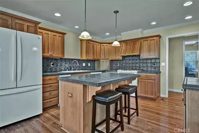 17120 Knollview Drive, Hidden Valley Lake, CA 95467 - Photo 9