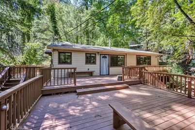 17097 Dogwood Way, Cobb, CA 95461 - Photo 3