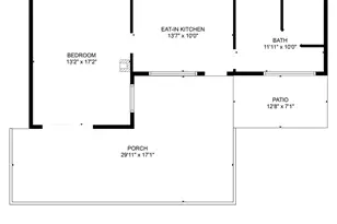 11420 North Dr, Clearlake, CA 95422 - Photo 35