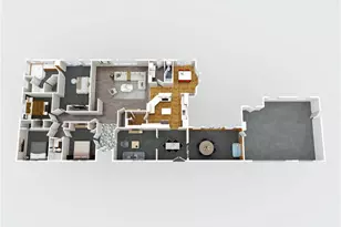 13110 Everglade Blvd, Clearlake Oaks, CA 95423 - Photo 5