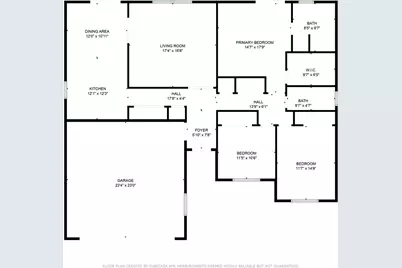 18642 Spyglass Road, Hidden Valley Lake, CA 95467 - Photo 3