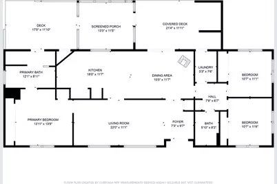 24019 Hilderbrand Drive, Middletown, CA 95461 - Photo 11