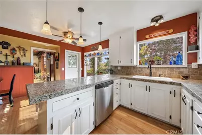 465 Hillcrest Drive, Lakeport, CA 95453 - Photo 13