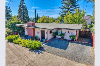 465 Hillcrest Drive, Lakeport, CA 95453 - Photo 1
