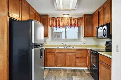 18578 Spyglass Road, Hidden Valley Lake, CA 95467 - Photo 5