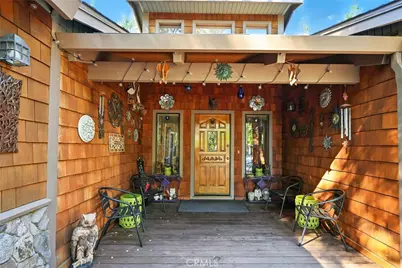 9234 Fox Drive, Cobb, CA 95426 - Photo 3