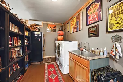 9234 Fox Drive, Cobb, CA 95426 - Photo 11