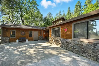 9234 Fox Drive, Cobb, CA 95426 - Photo 5