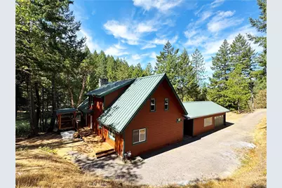 4101 Chinquapin Drive, Willits, CA 95490 - Photo 37