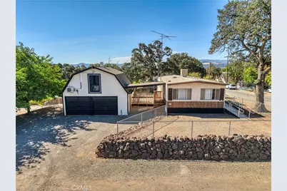 15785 45th Avenue, Clearlake, CA 95422 - Photo 1