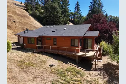 4260 Blackhawk Drive, Willits, CA 95490 - Photo 5