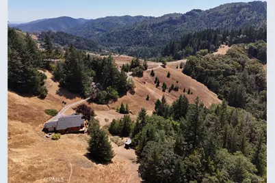 4260 Blackhawk Drive, Willits, CA 95490 - Photo 27