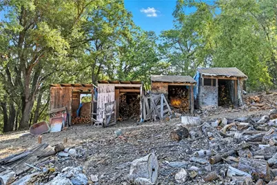 13028 Riata Road, Lower Lake, CA 95457 - Photo 37