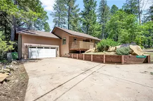 16600 Mountain View Dr, Cobb, CA 95426 - Photo 1