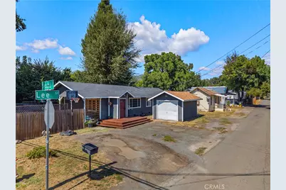 9645 Lee Street, Upper Lake, CA 95485 - Photo 1